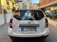 2011 Dacia Duster