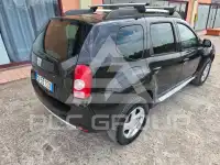 2011 Dacia Duster