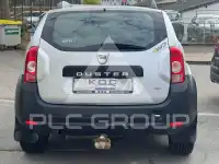 2011 Dacia Duster