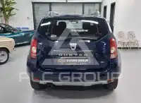 2011 Dacia Duster
