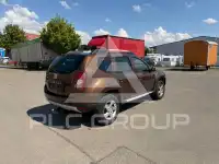 2011 Dacia Duster
