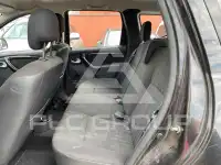 2011 Dacia Duster