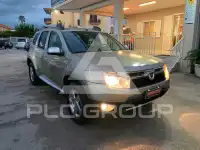 2011 Dacia Duster