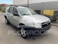 2011 Dacia Duster