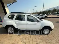 2011 Dacia Duster