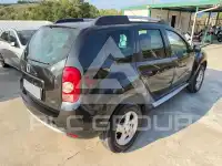 2011 Dacia Duster