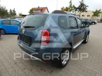 2011 Dacia Duster