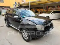 2011 Dacia Duster