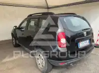 2011 Dacia Duster