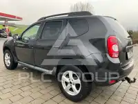 2011 Dacia Duster