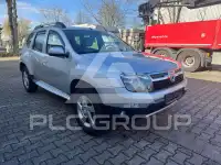 2011 Dacia Duster