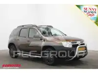 2011 Dacia Duster