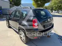 2011 Dacia Duster