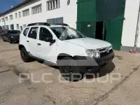 2011 Dacia Duster
