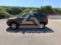 2011 Dacia Duster