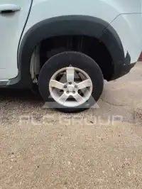 2011 Dacia Duster