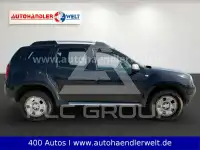 2011 Dacia Duster