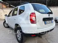 2011 Dacia Duster