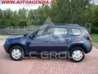 2011 Dacia Duster