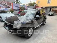 2011 Dacia Duster