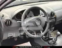 2011 Dacia Duster