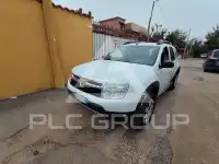 2011 Dacia Duster