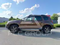2011 Dacia Duster