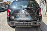 2011 Dacia Duster