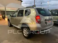 2011 Dacia Duster