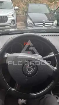 2011 Dacia Duster