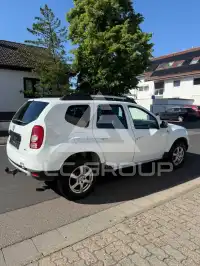 2011 Dacia Duster
