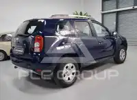 2011 Dacia Duster