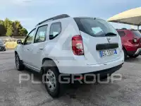 2011 Dacia Duster