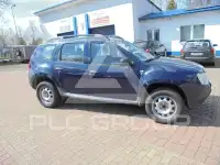 2011 Dacia Duster