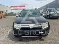 2011 Dacia Duster