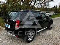 2011 Dacia Duster