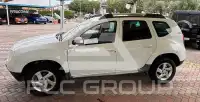 2011 Dacia Duster