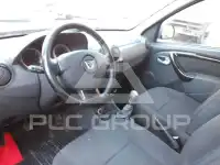 2011 Dacia Duster