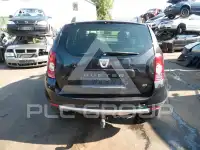 2011 Dacia Duster