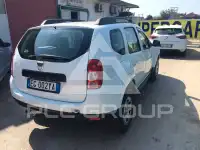 2011 Dacia Duster