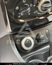 2011 Dacia Duster