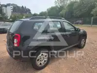 2011 Dacia Duster