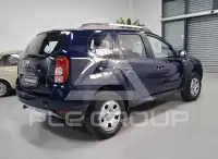 2011 Dacia Duster