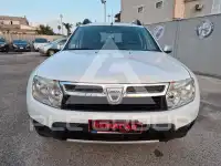 2011 Dacia Duster