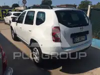 2011 Dacia Duster