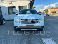 2011 Dacia Duster