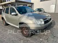 2011 Dacia Duster