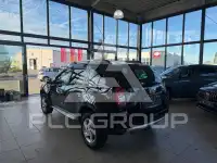 2011 Dacia Duster