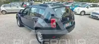 2011 Dacia Duster