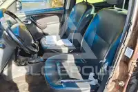 2011 Dacia Duster